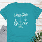 Jingle Shells T-shirt