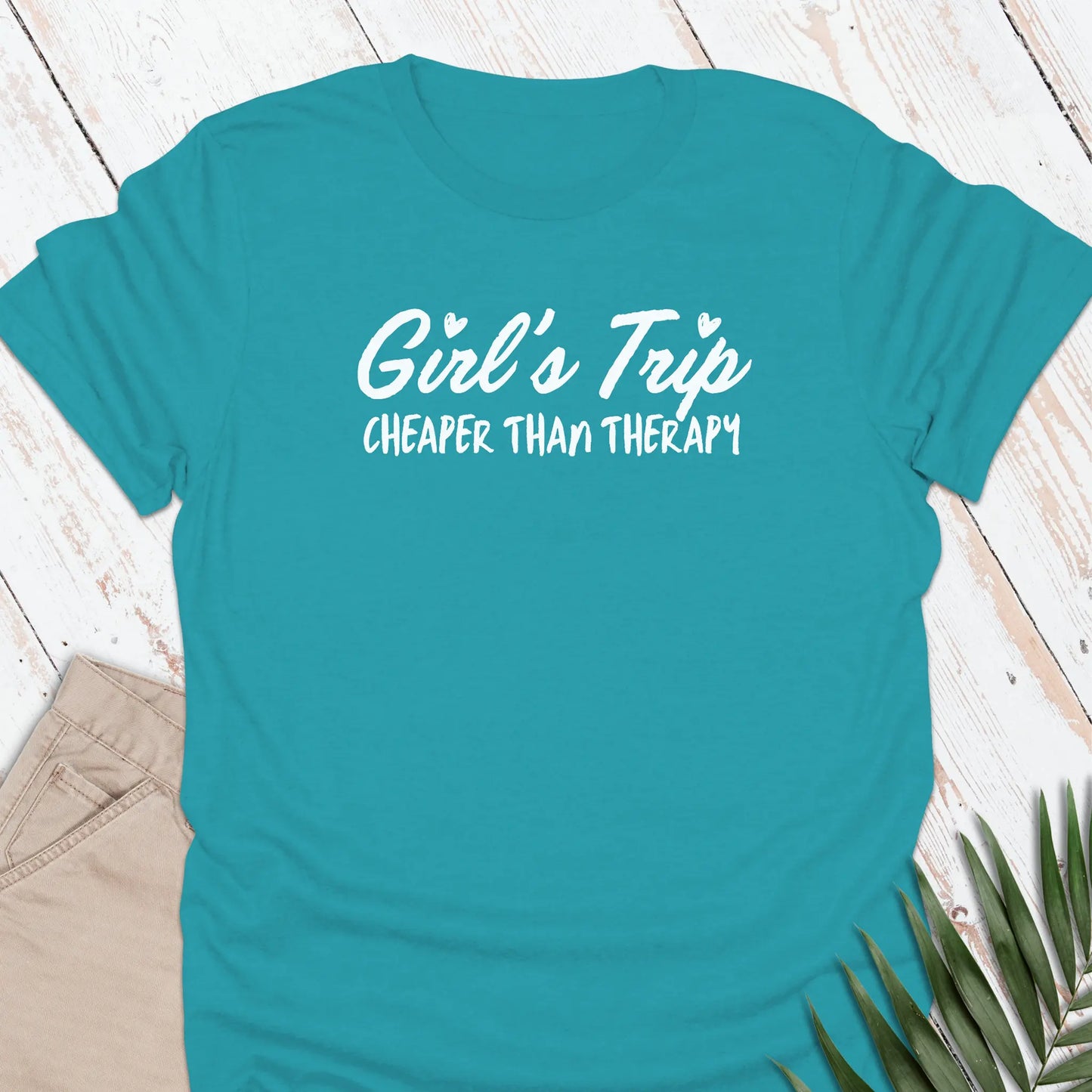 Girl's Trip T-shirt