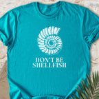 Shellfish T-shirt