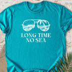 Long Time T-shirt