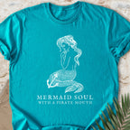 Mermaid Soul T-shirt