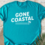 Gone Coastal T-shirt