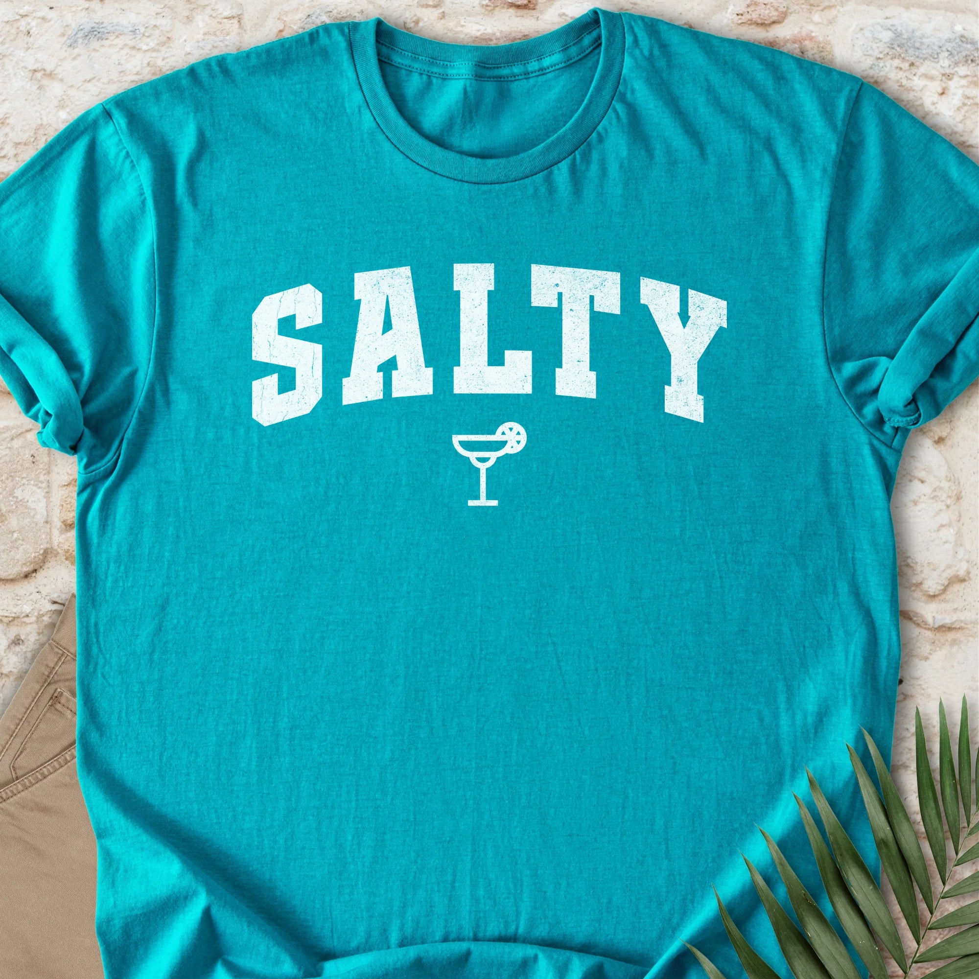 Salty Margs T-shirt