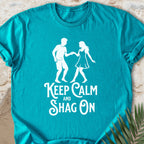 Shag On T-shirt