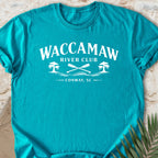 Waccamaw River Club T-shirt