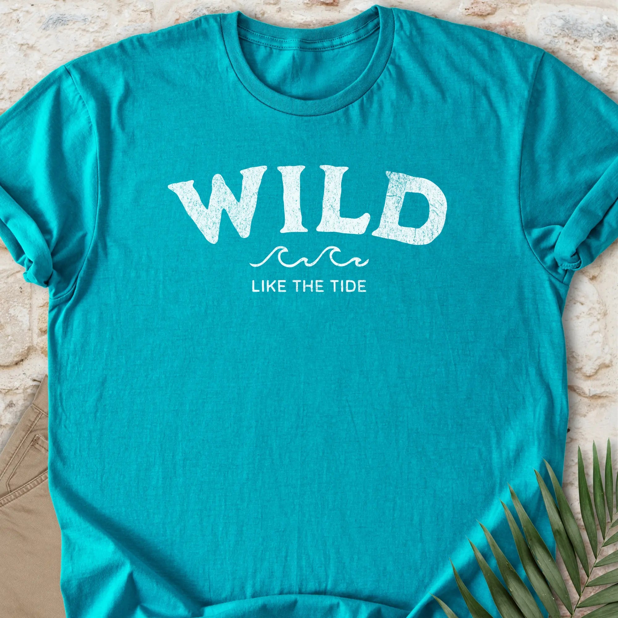 Wild T-shirt