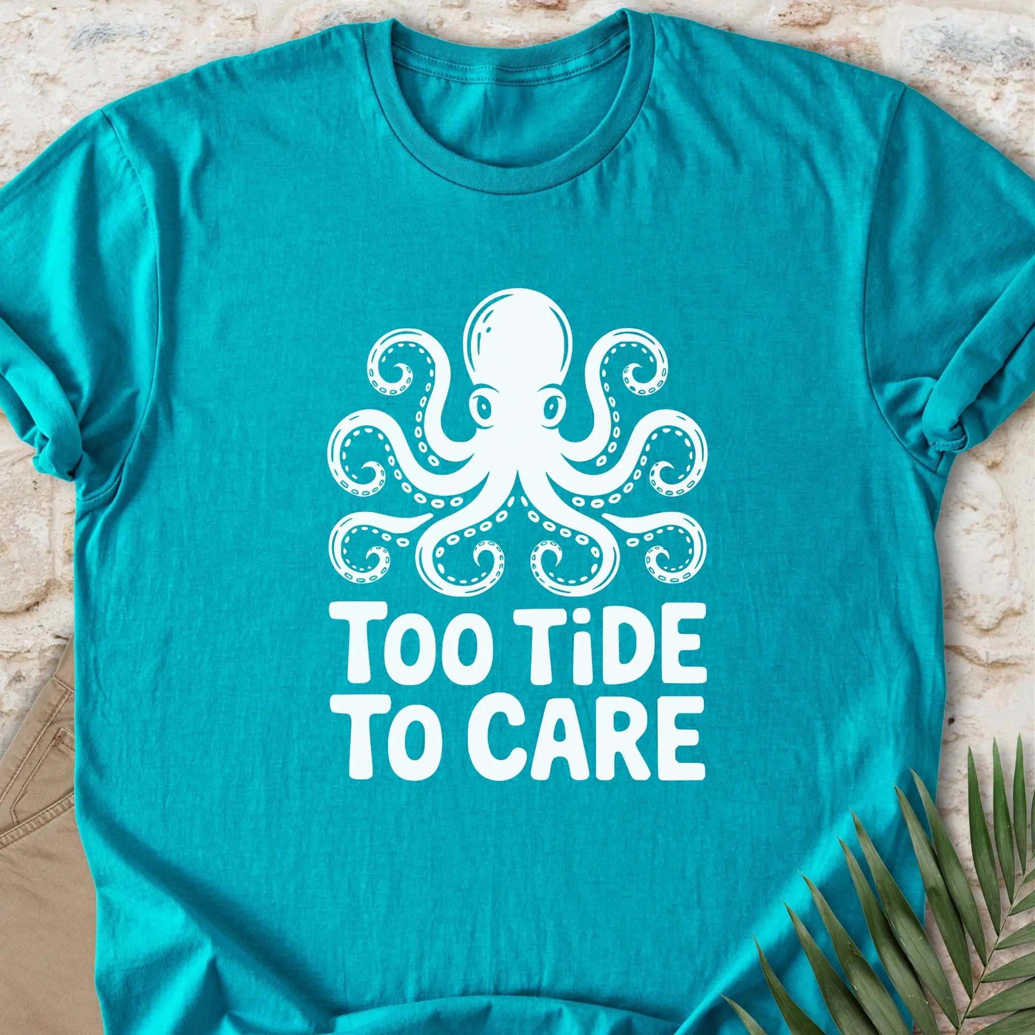 Too Tide T-shirt
