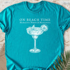 Mamacita Needs A Margarita T-shirt