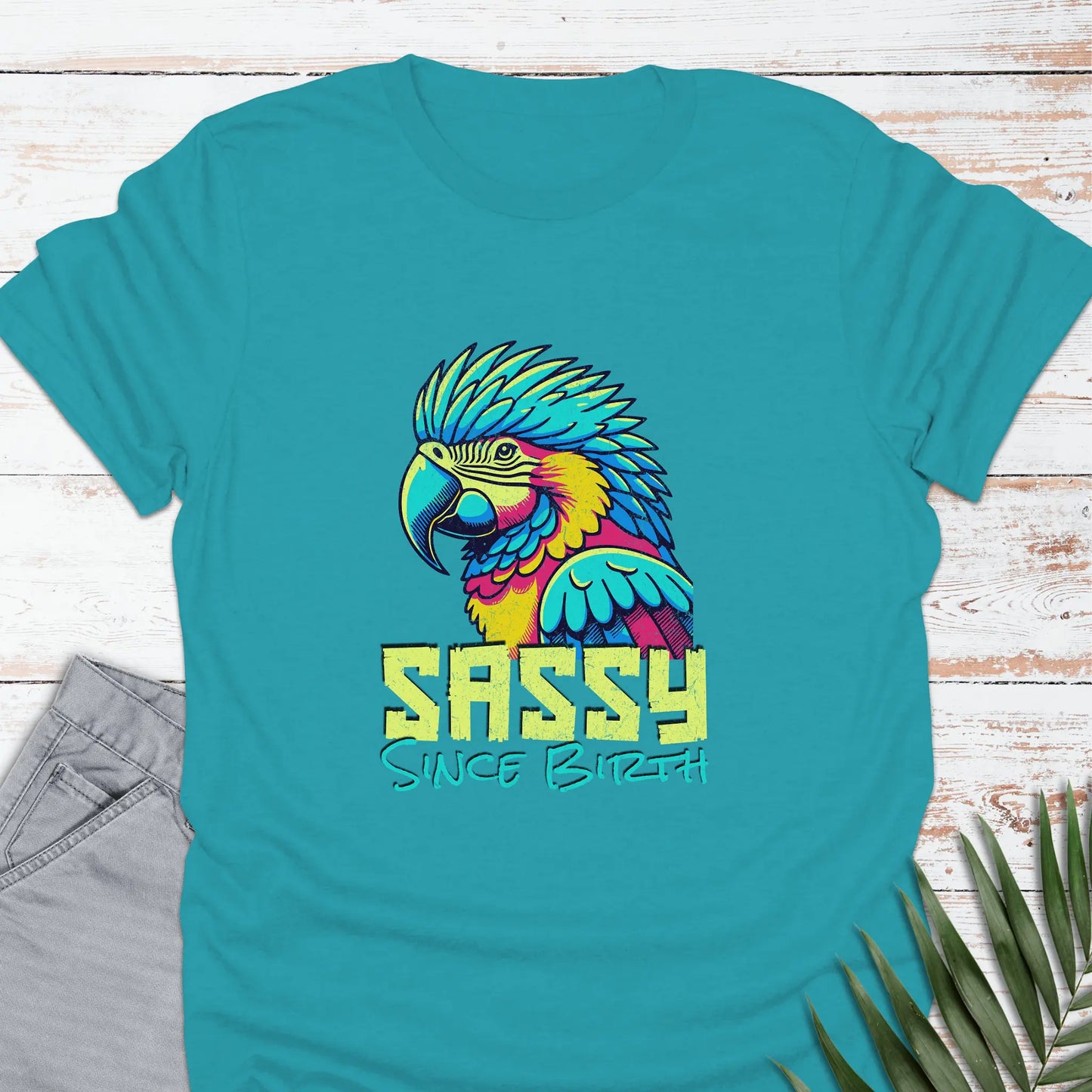 Sassy T-shirt