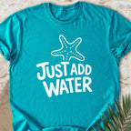 Add Water T-shirt