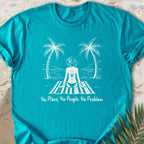 No Plans T-shirt