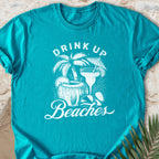 Drink Up T-shirt