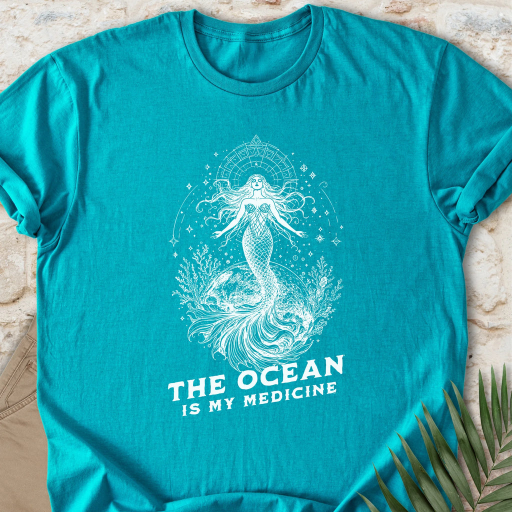 My Medicine T-shirt