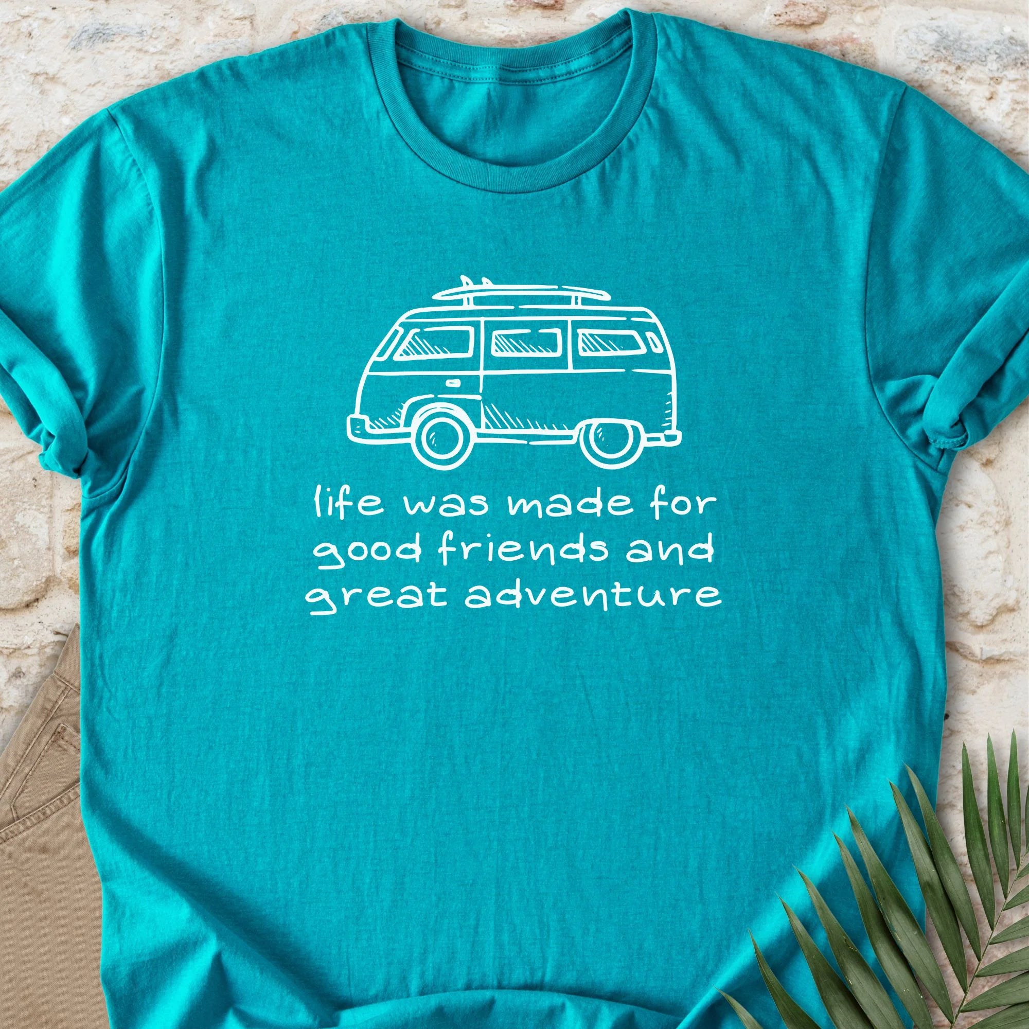 Good Friends T-shirt
