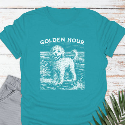 Golden Hour T-shirt