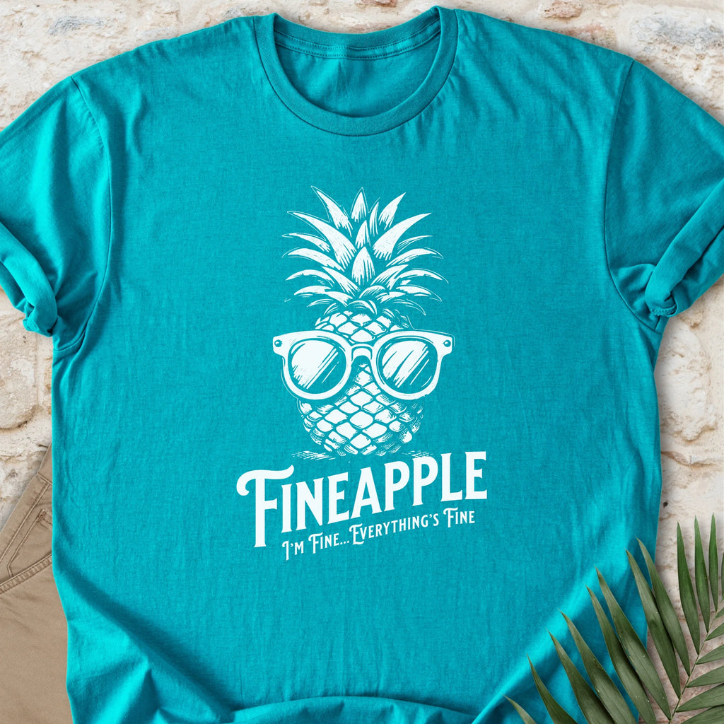 Fineapple T-shirt