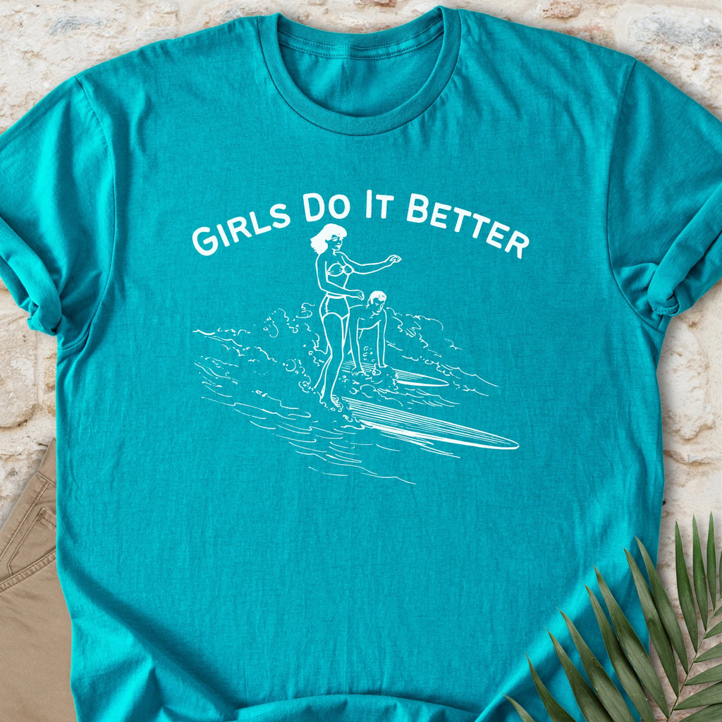 Do It Better