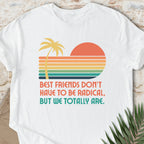 Totally Rad T-shirt