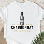 By The Bay T-shirt