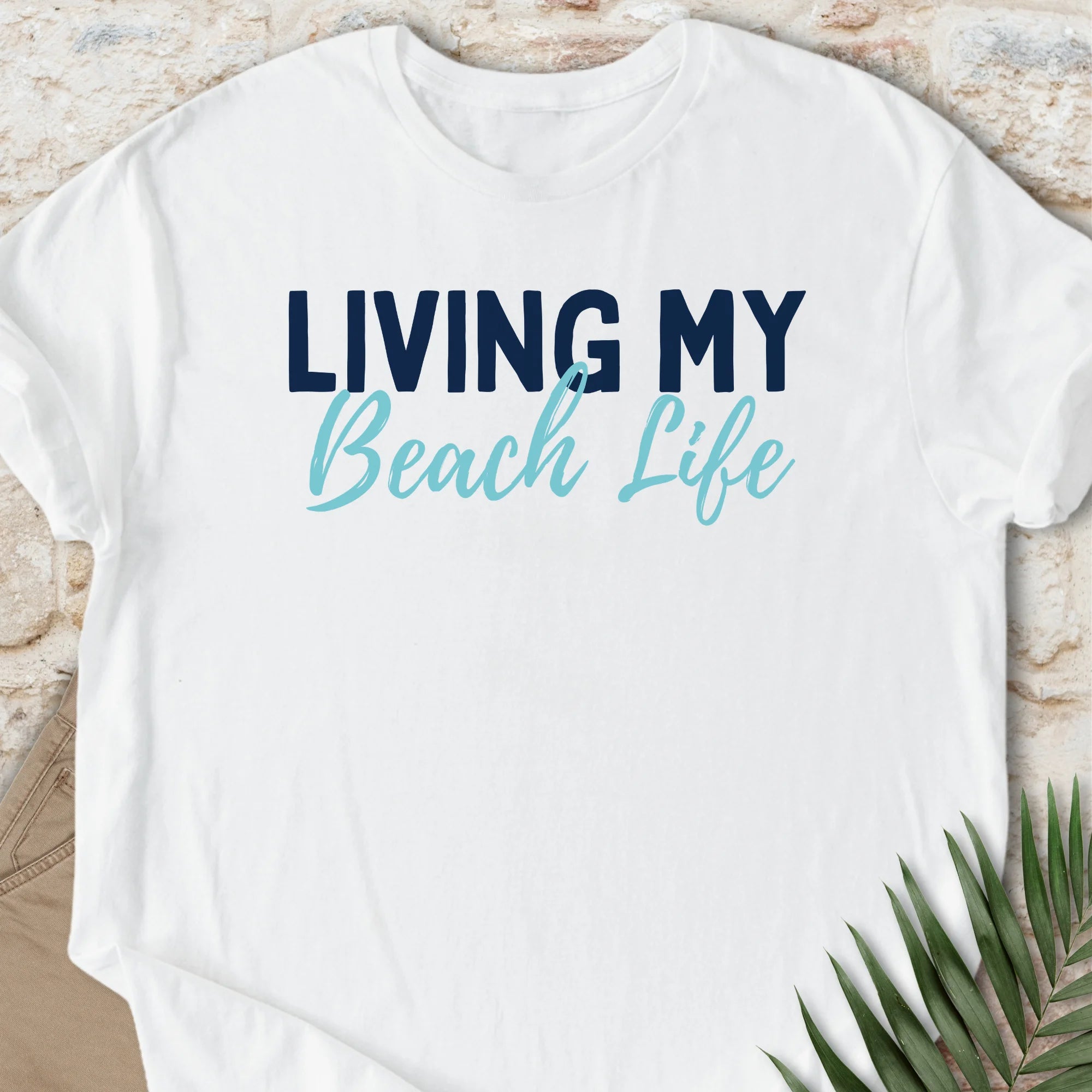 My Beach Life T-shirt