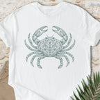 Boujee Crab T-shirt