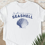 Just One More T-shirt