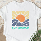 Sun Of A Beach T-shirt