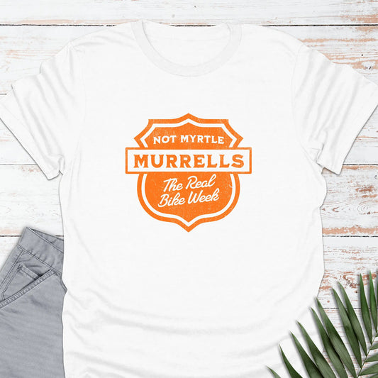 Not Myrtle T-shirt