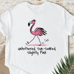 Slightly Pink T-shirt