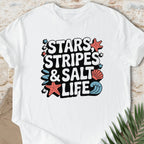 Stars & Stripes T-shirt