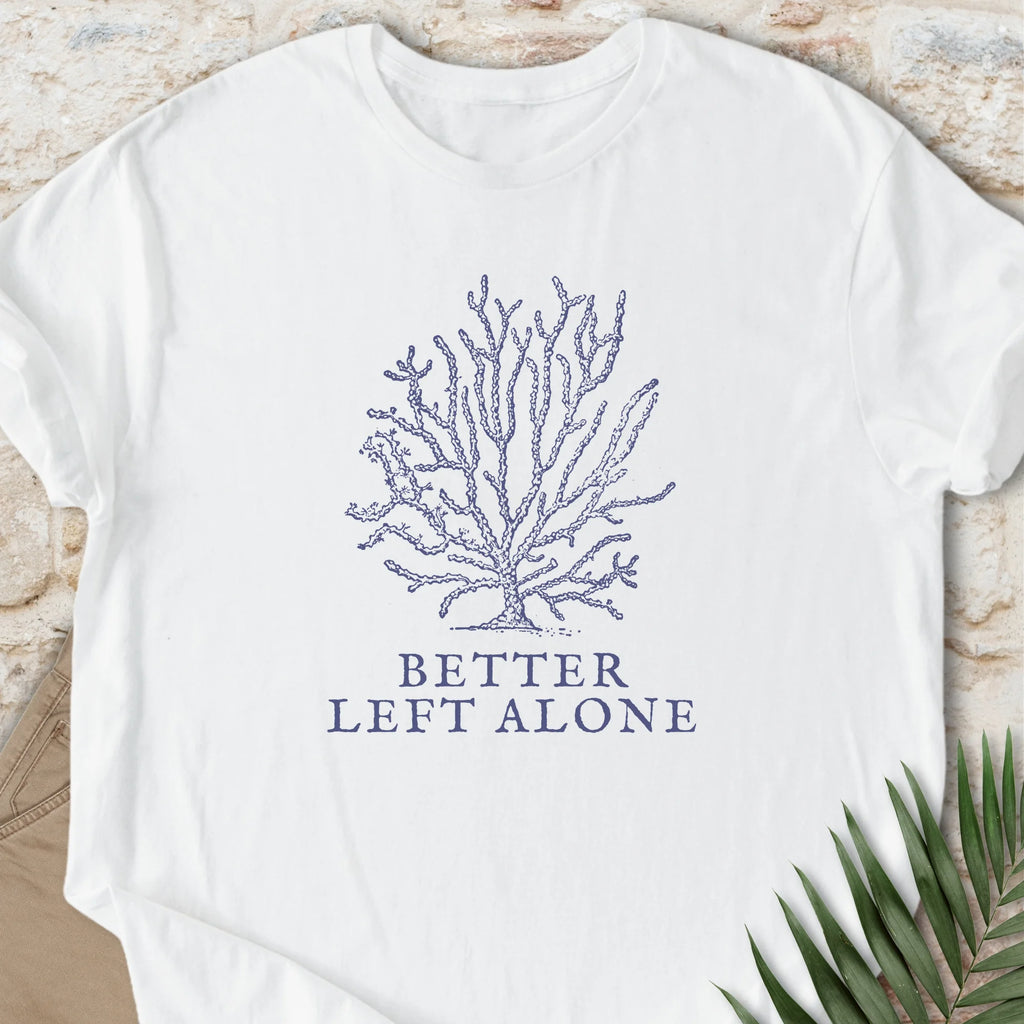 Left Alone T-shirt