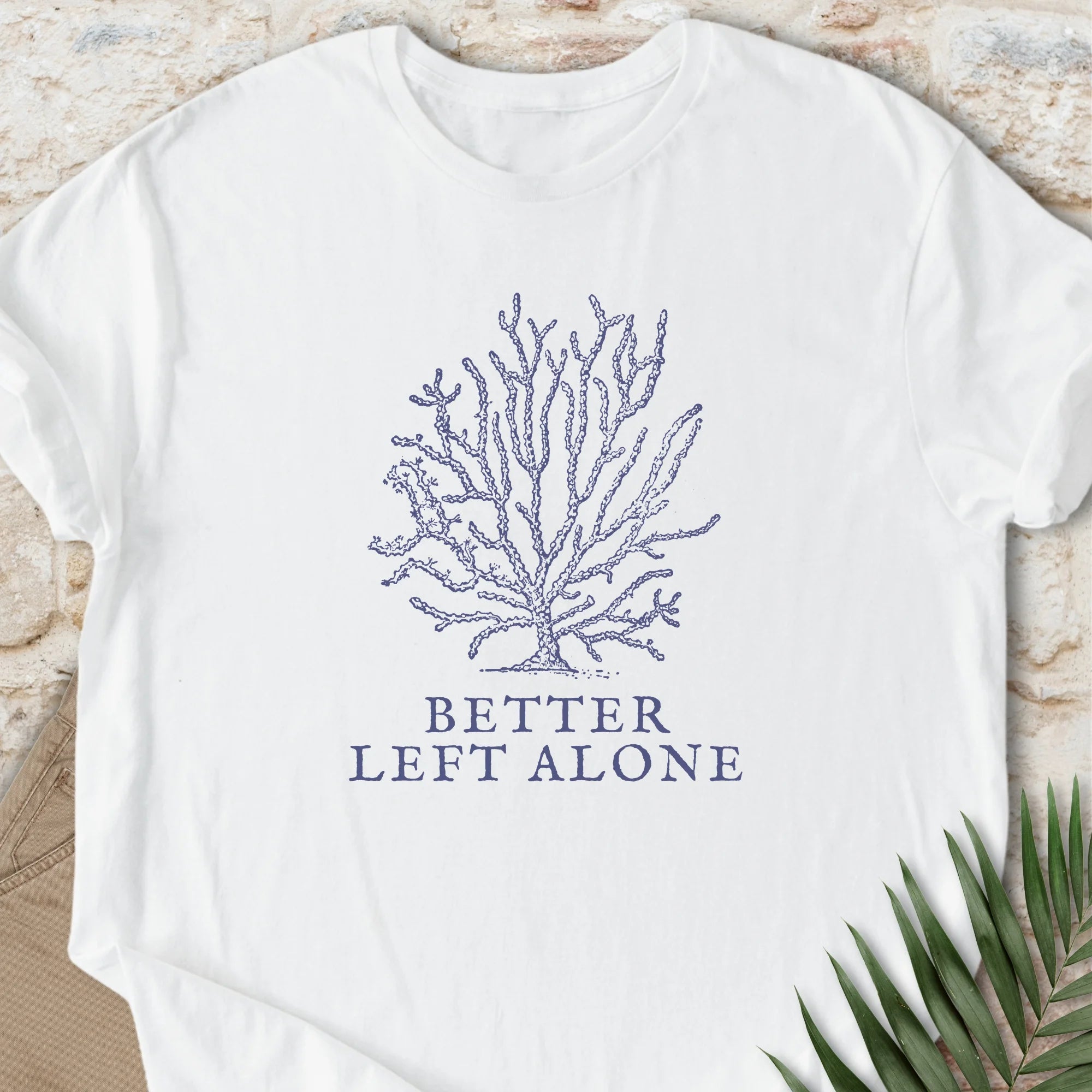 Left Alone T-shirt