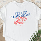 Claw-some T-shirt