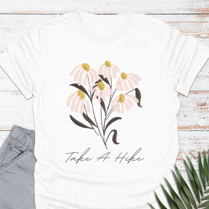 Take A Hike T-shirt