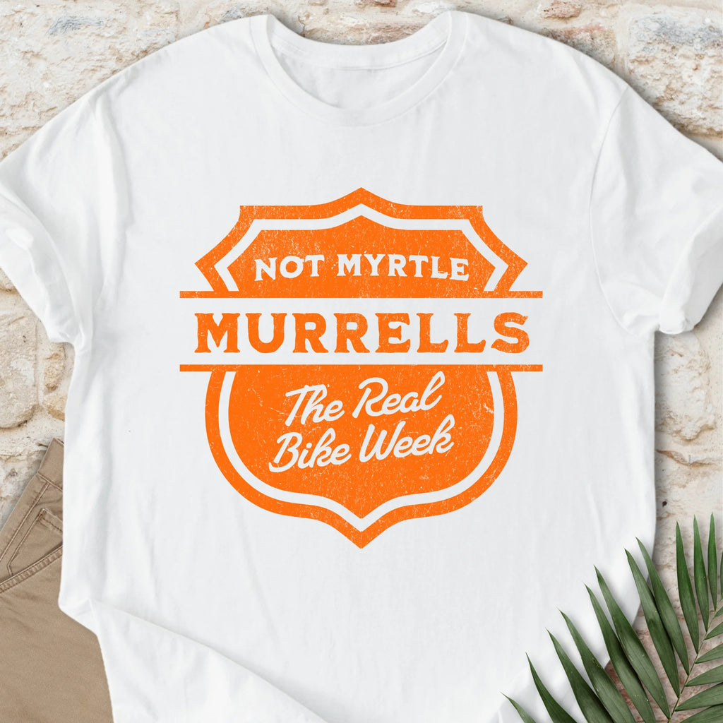Not Myrtle T-shirt