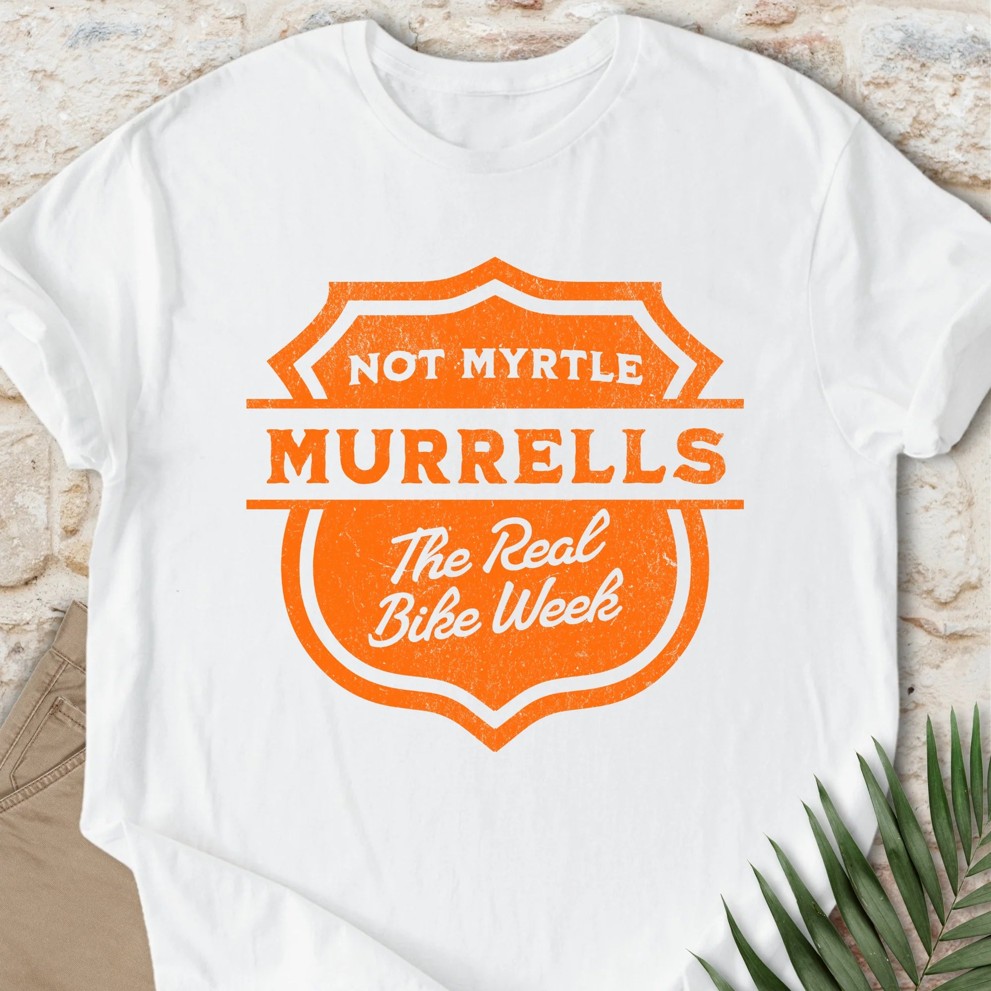 Not Myrtle T-shirt