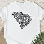 SC Squiggle T-shirt