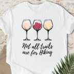 Wine Trails T-shirt
