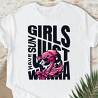 Have Fun T-shirt