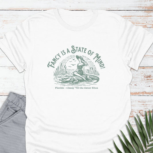 State Of Mind T-shirt