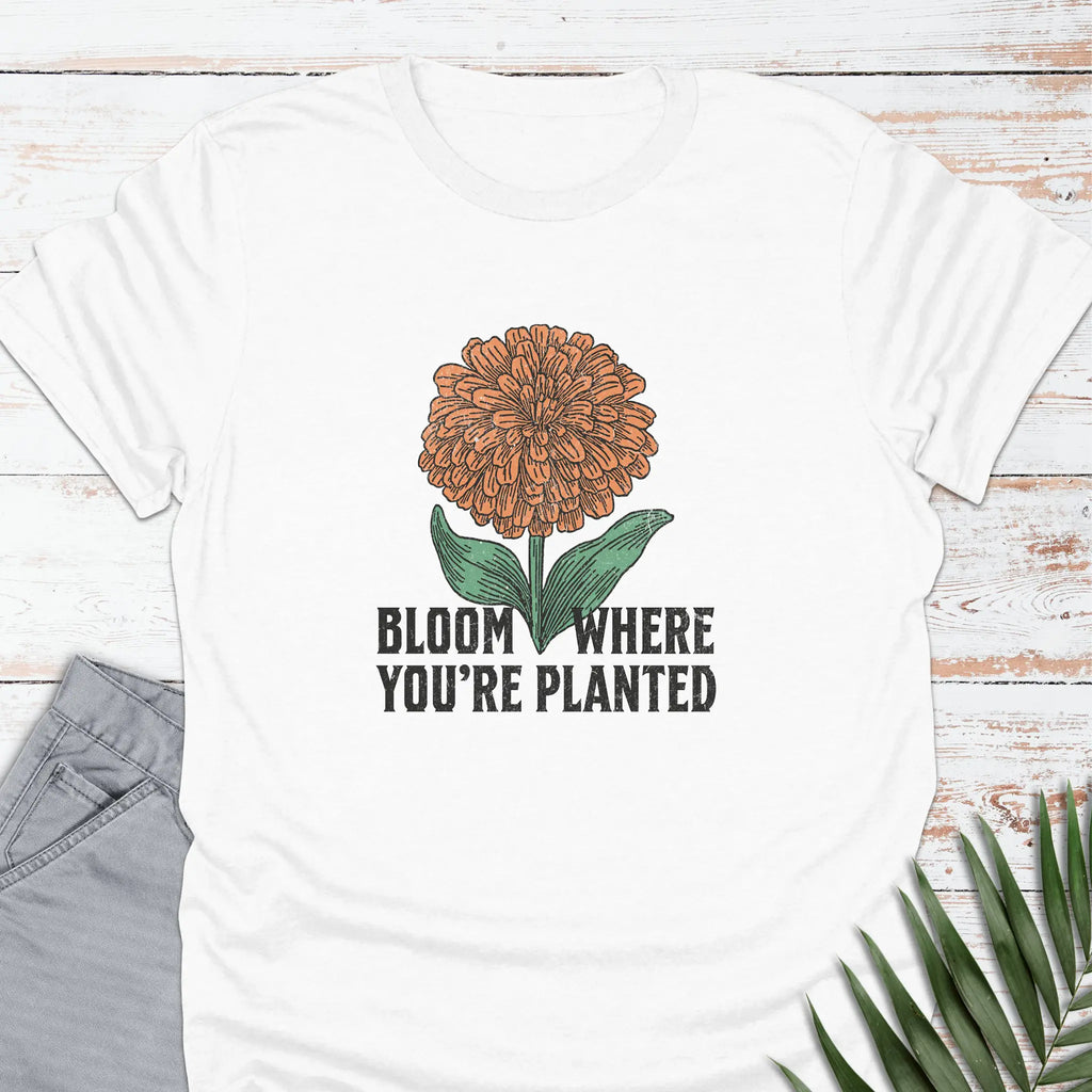 Bloom T-shirt