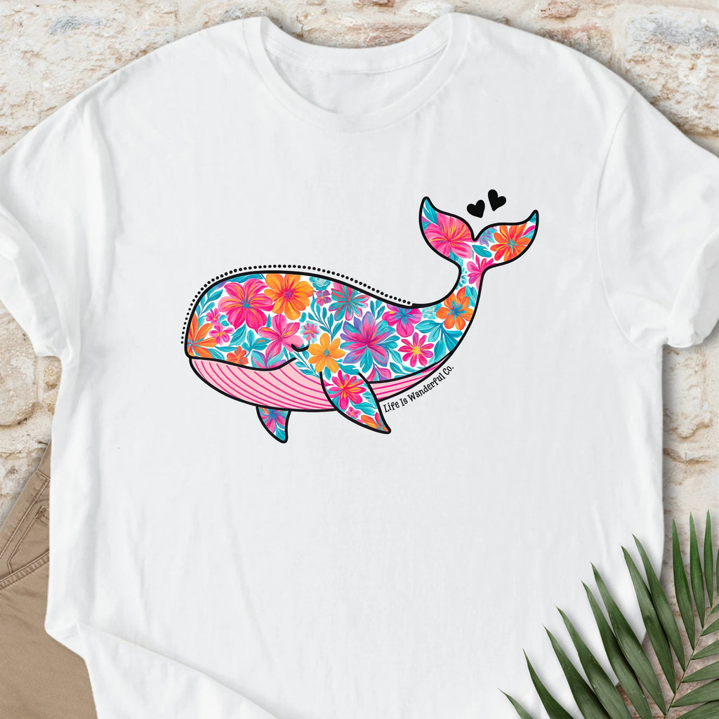 Pretty n’ Preppy T-Shirt