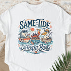 Same Tide T-shirt