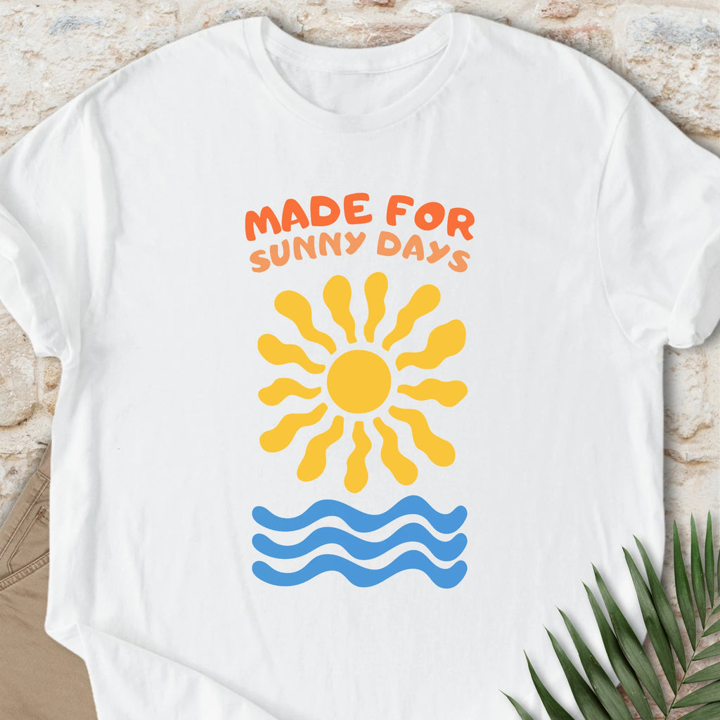 Sunny Days T-shirt