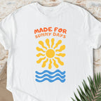 Sunny Days T-shirt