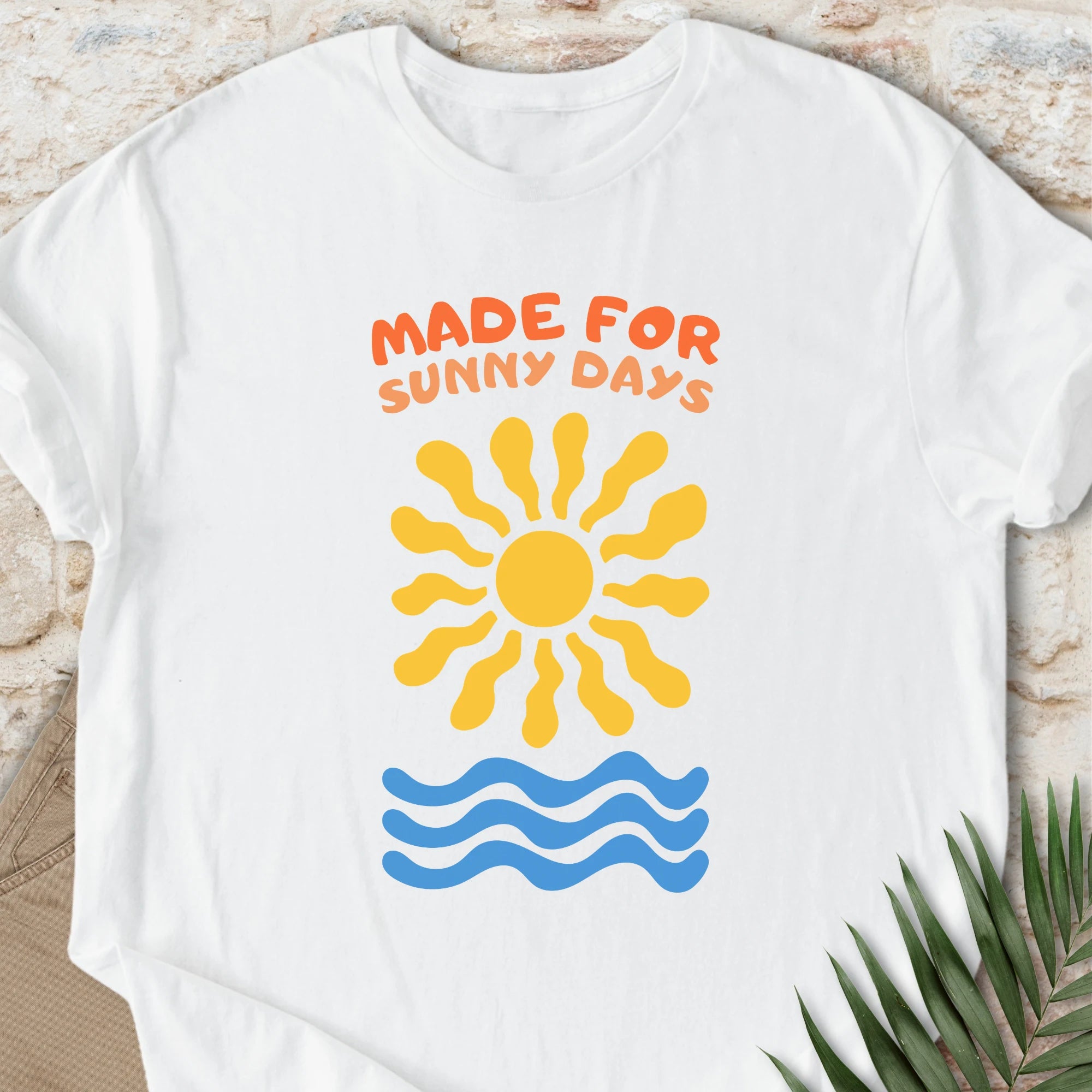Sunny Days T-shirt