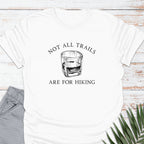 Whiskey Trails T-shirt