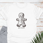 Baked T-shirt