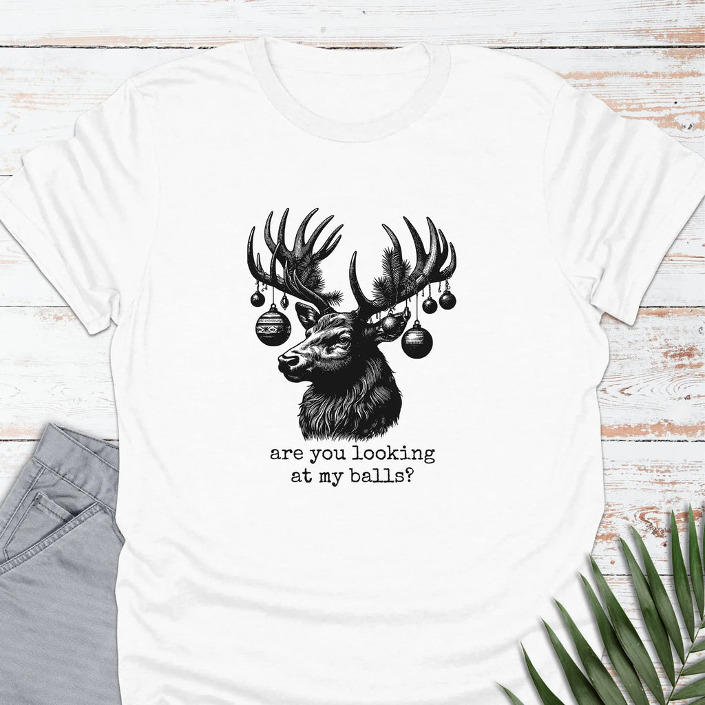 Ballsy T-shirt