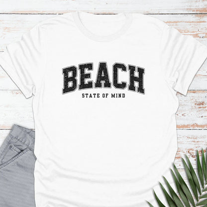 State Of Mind T-shirt